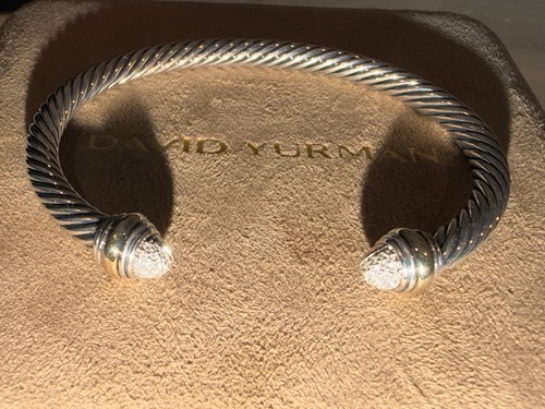 David yurman cable - yurman,